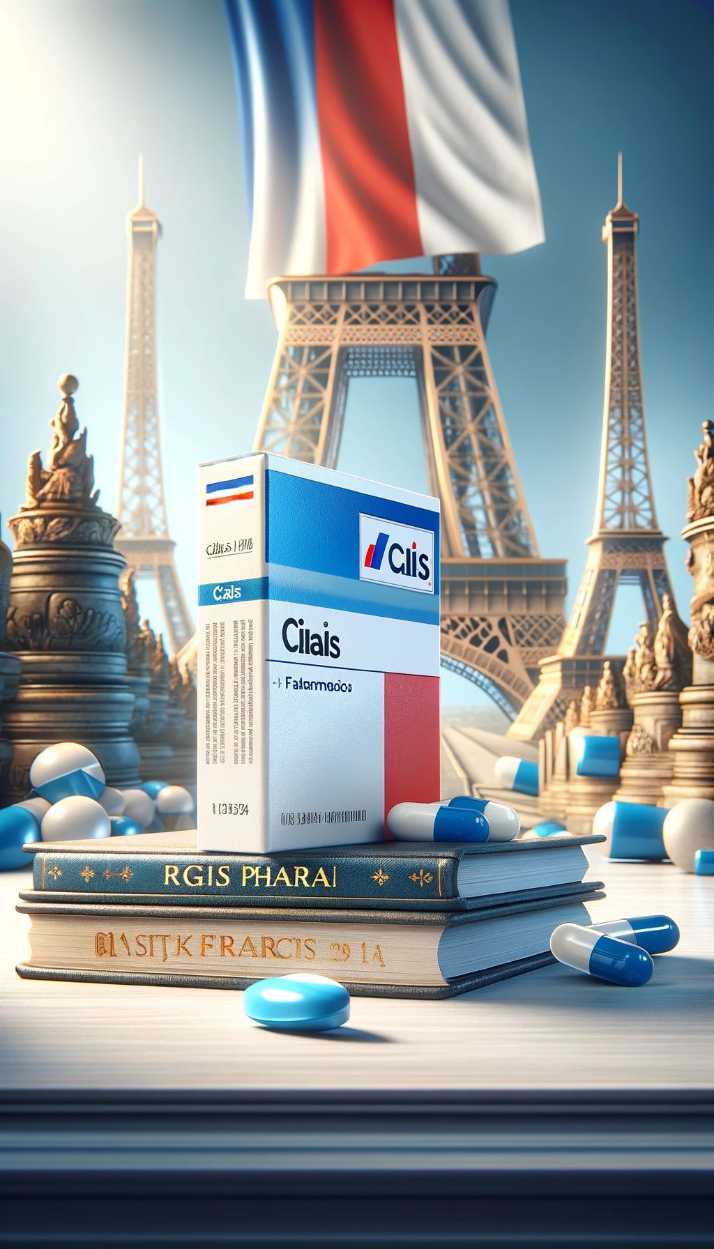 Vente en pharmacie cialis